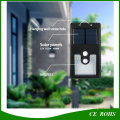 10 LEDs Solar Light Outdoor with Motion Sensor Solar Lamps 300 Lumens Waterproof for Garden Security Lamp